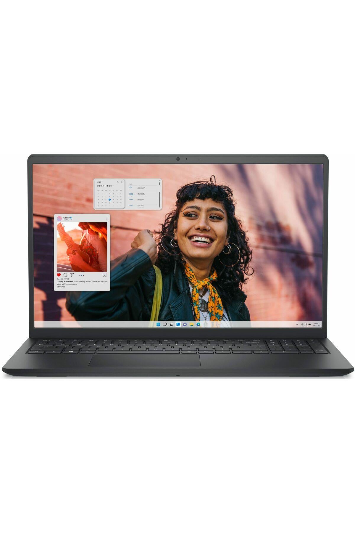 Dell Inspiron 15 3530 I35303401U I5-1334U 8gb Ram 512GB SSD 15.6