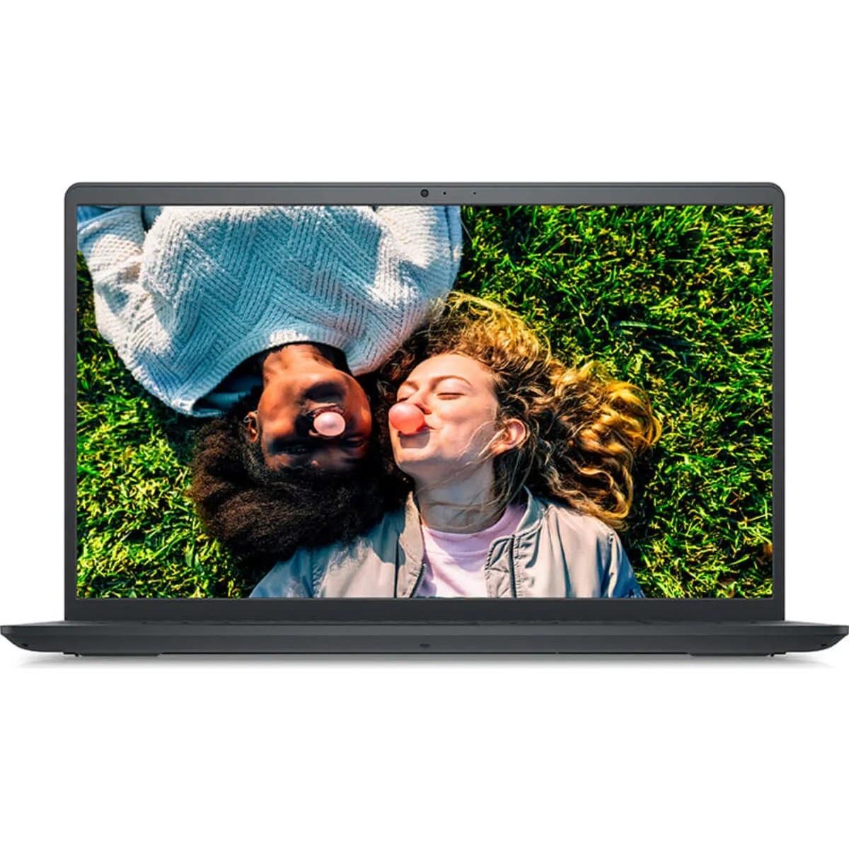 DELL POR I5-1235U INS 3520 8GB 512SSD UBUNTU I35201003U 
