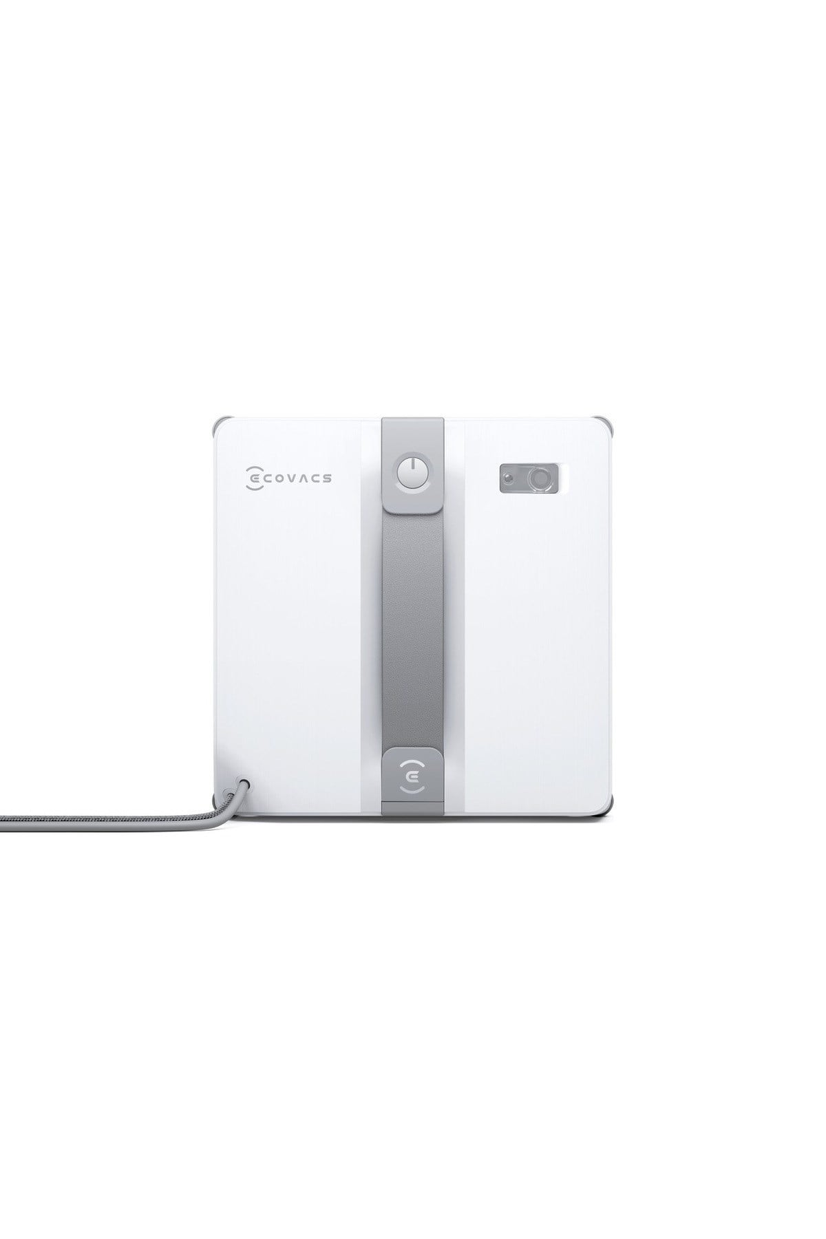 Ecovacs Winbot WG841-01 Mini Grey Cam Silme Robotu