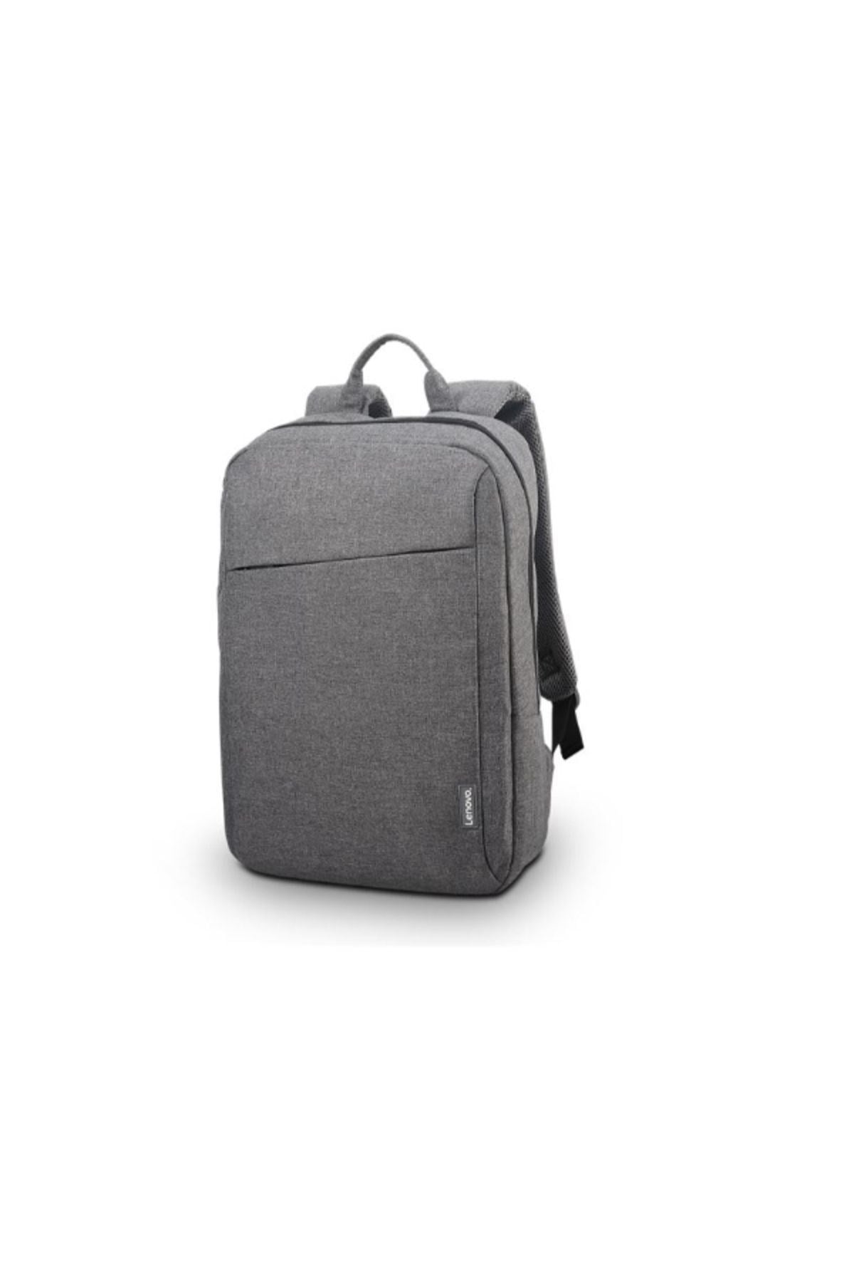Lenovo 15.6 Inch Laptop Casual Backpack B210 Gri 4X40T84058