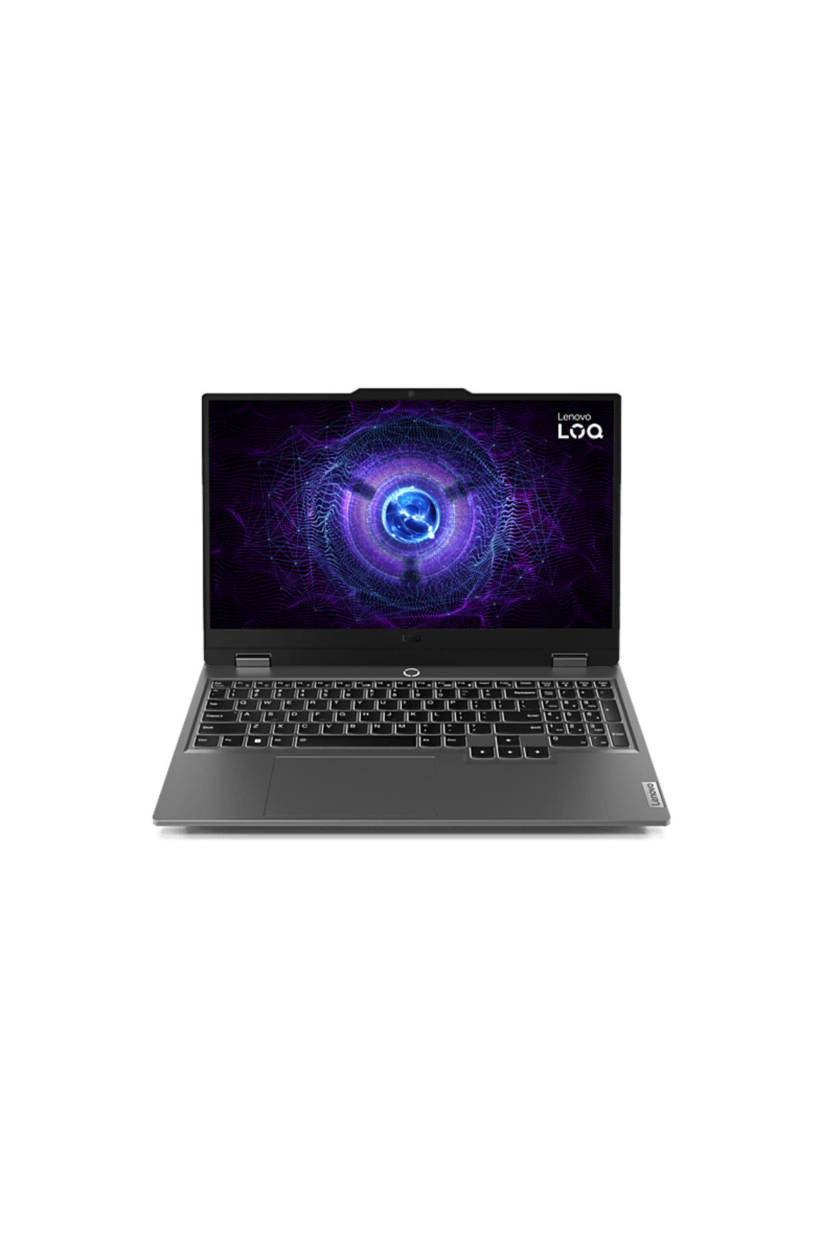 LENOVO LOQ i7-13700HX 24GB 512GB SSD 8 GB RTX5050 144Hz 15.6