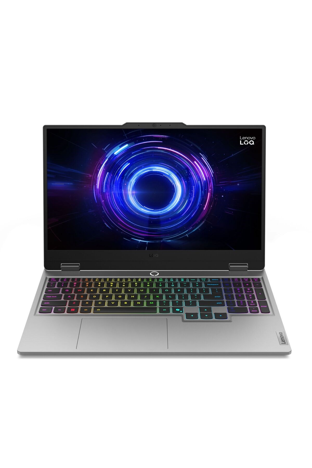 Lenovo LOQ Intel Core i5 14500HX 16GB 512GB SSD RTX5060 Freedos 15.6