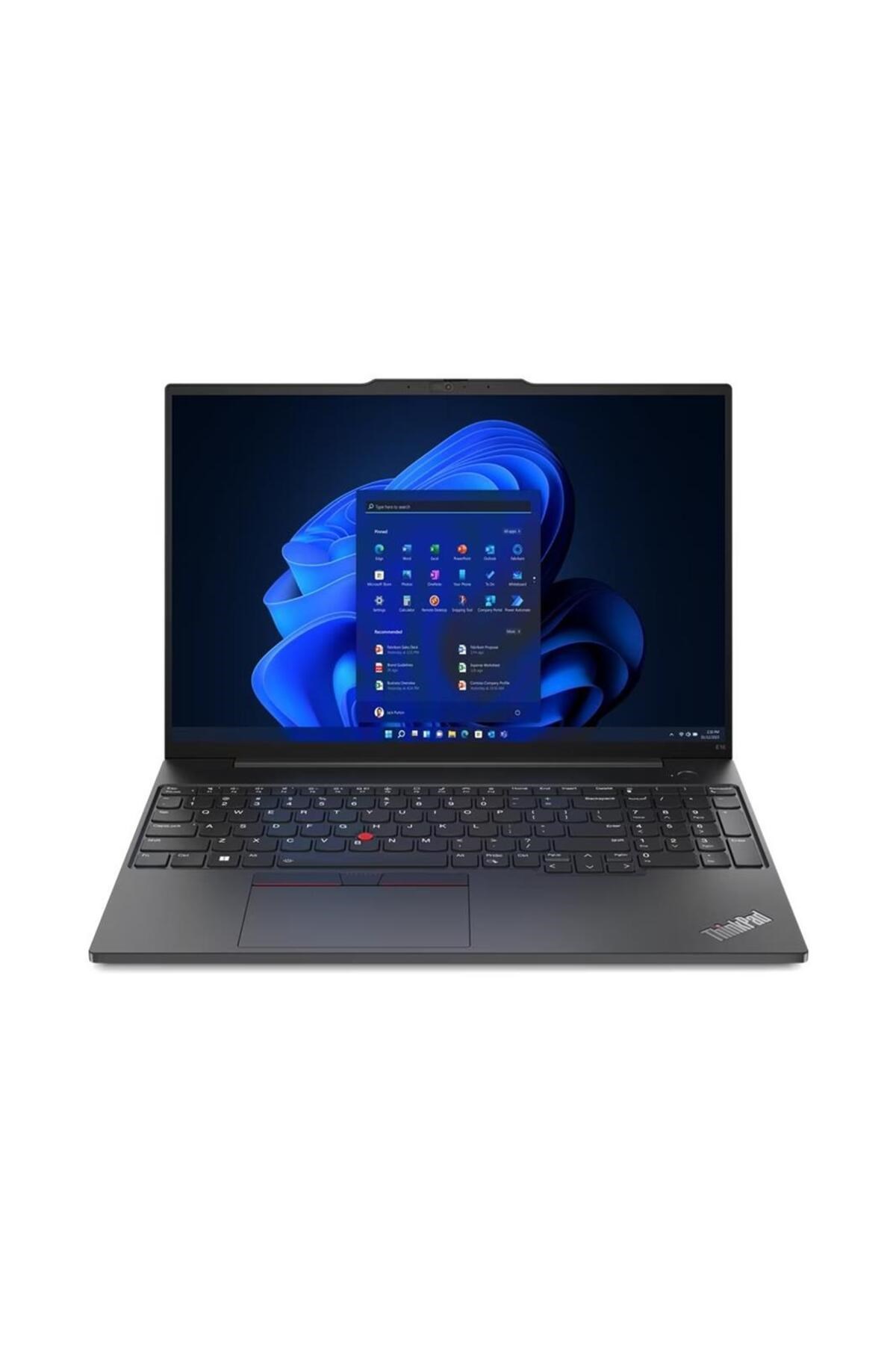 LENOVO NB E16 THINKPAD 21MA008YTX ULTRA5 125U 16GB 512SSD O/B 16 DOS UN110LNV0845