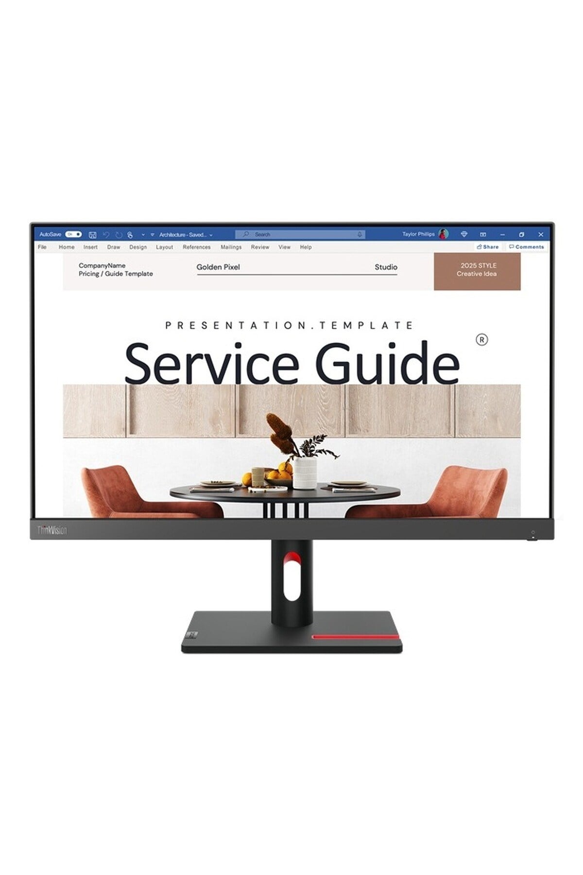 LENOVO S24i-30 23.8