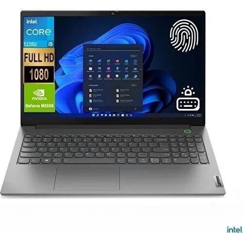 LENOVO TB 15 G4 İ5 8GB 256GB DOS 21DJ00LKTR