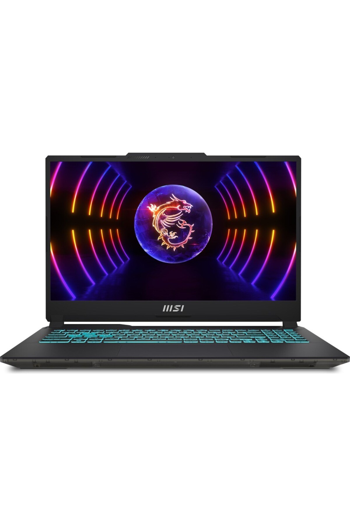 MSI Cyborg 15 A13VE-2268XTRNN i5-13420H 16 GB 512 GB SSD RTX4050 15.6