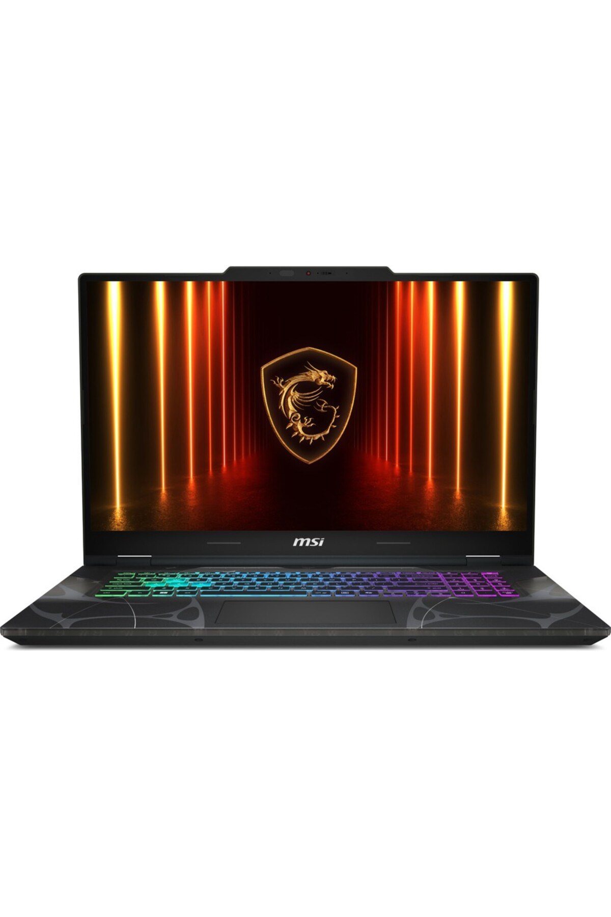 MSI Cyborg 17 B13WFKG-091XTR i7-13620H 16 GB 1 TB SSD RTX5060 17.3