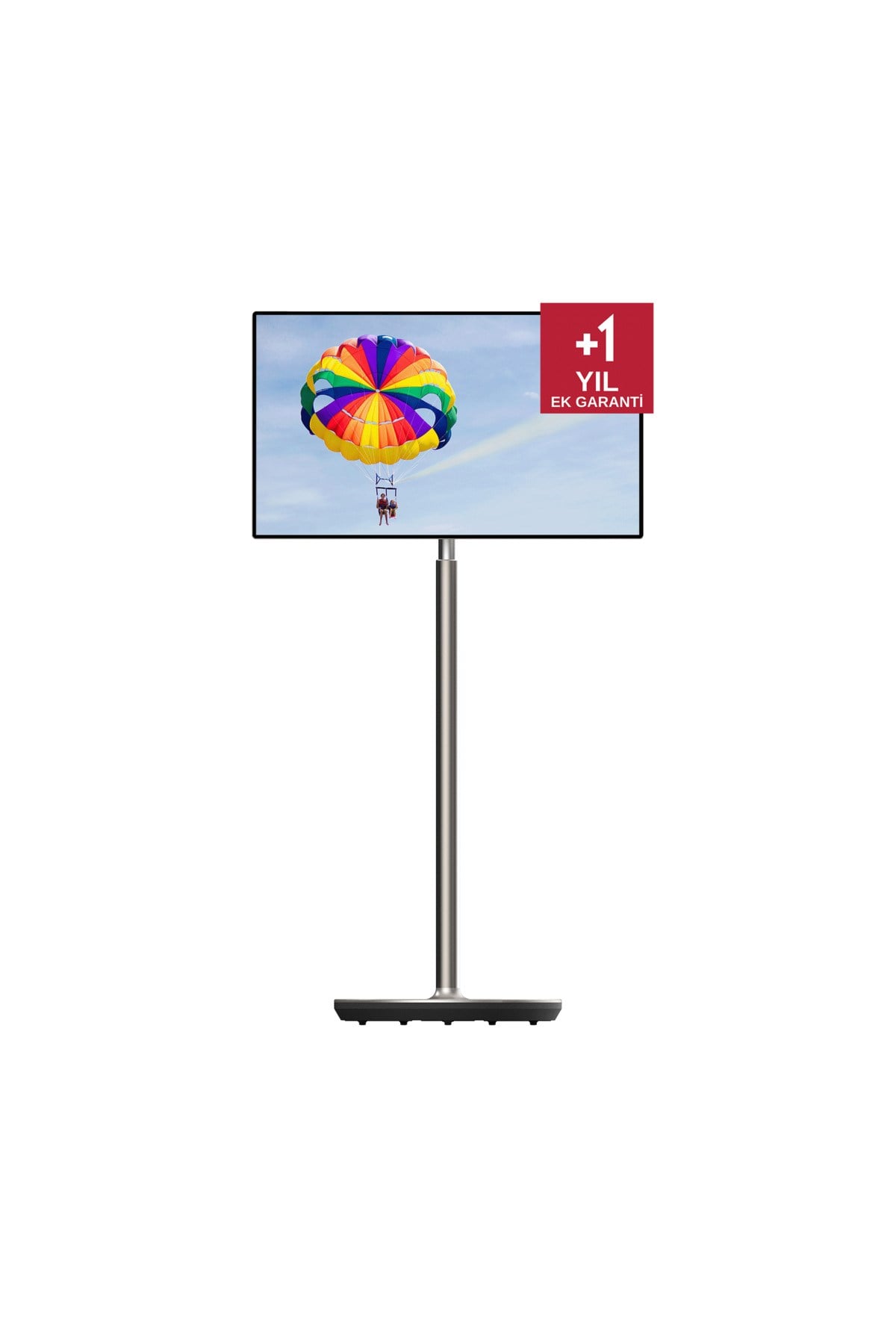 Thomson Go Plus 32 Inç 4K UHD ” Dokunmatik, Döndürülebilir, Tekerlekli, Taşınabilir Ekran, Tablet 32UE5M45