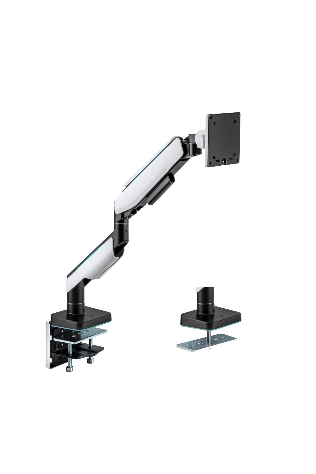 Thomson Wallgrip ve Vesa Bağlantı Uyumlu Oyuncu Monitör Askısı LDT61-C012
