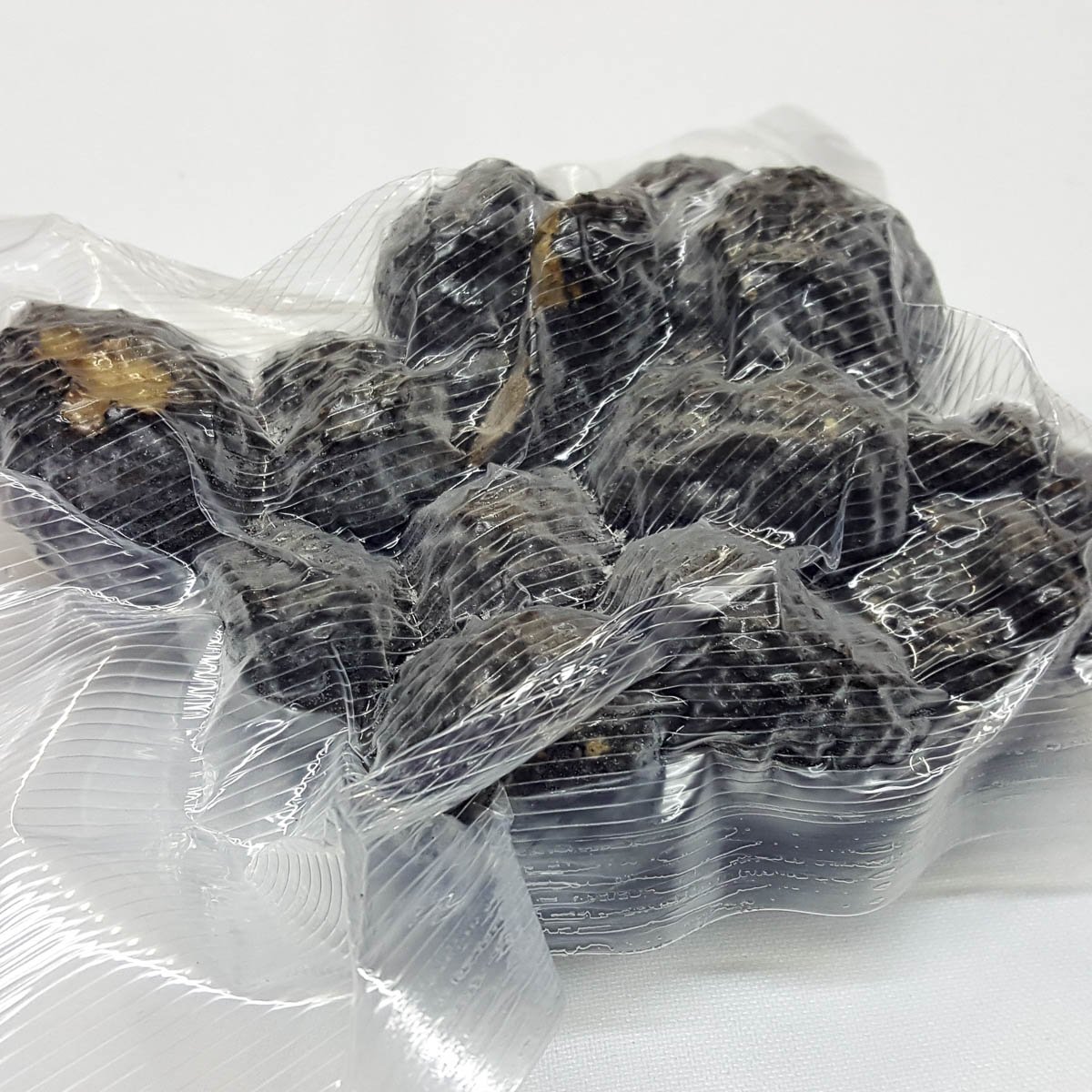 Dondurulmuş Trüf Mantarı