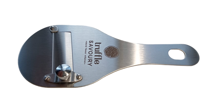 Inox Trüf Dilimleyici