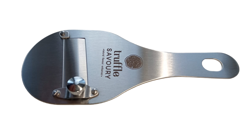 Inox Trüf Dilimleyici