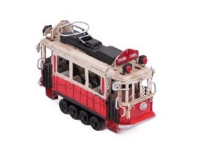 TAKSİM & TÜNEL TRAMVAY (Küçük Boy)