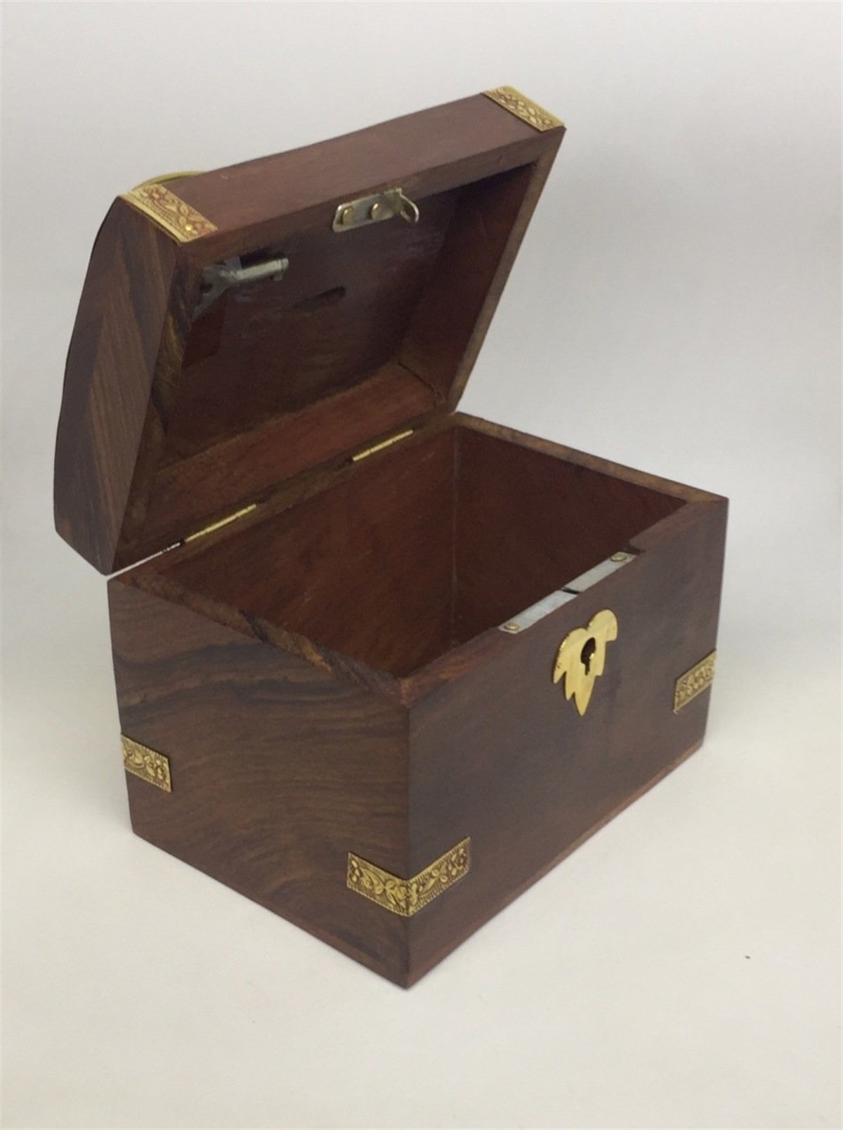 AHŞAP TİP BOX KUMBARA