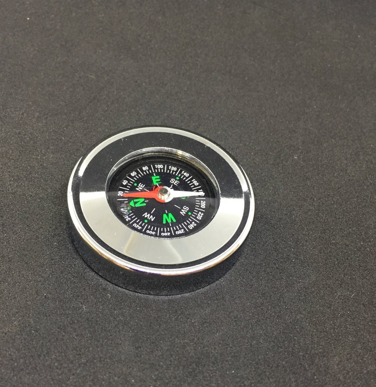 HEDİYELİK METAL CEP PUSULASI B MODEL