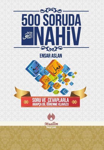 500 Soruda Nahiv
