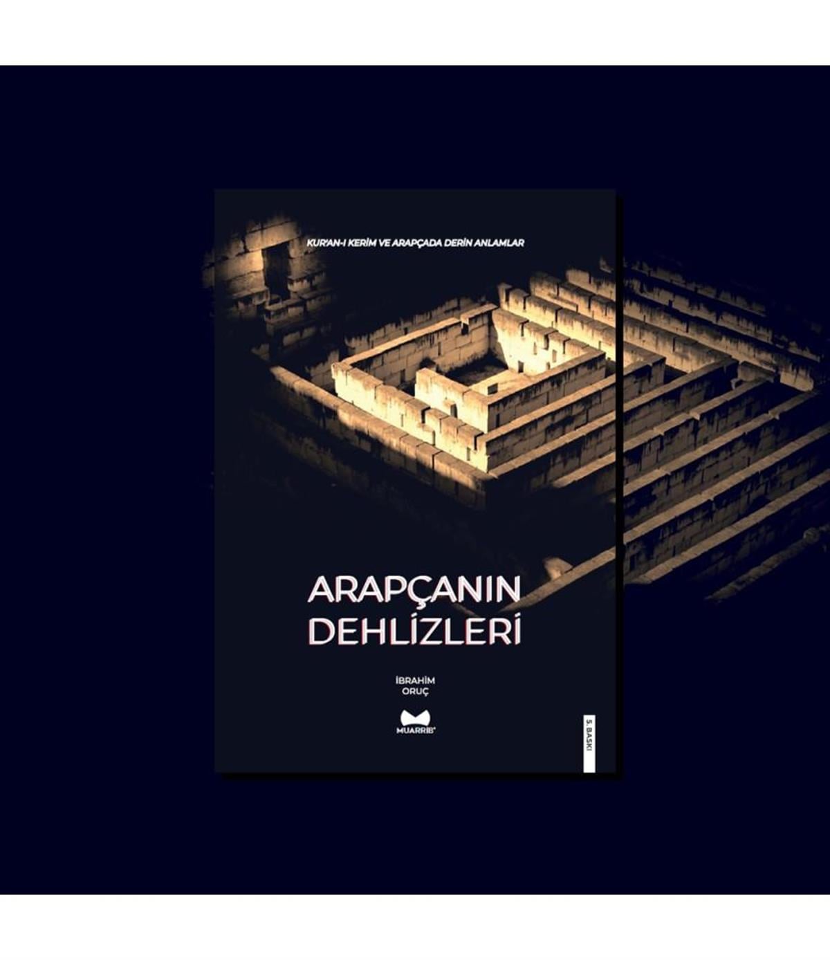 Arapçanın Dehlizleri Arapça Türkçe