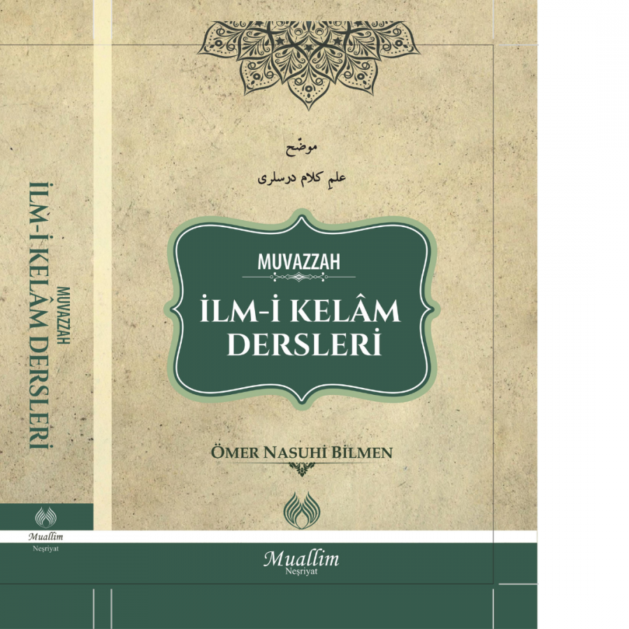 Muvazzah İlm-i Kelam Dersleri
