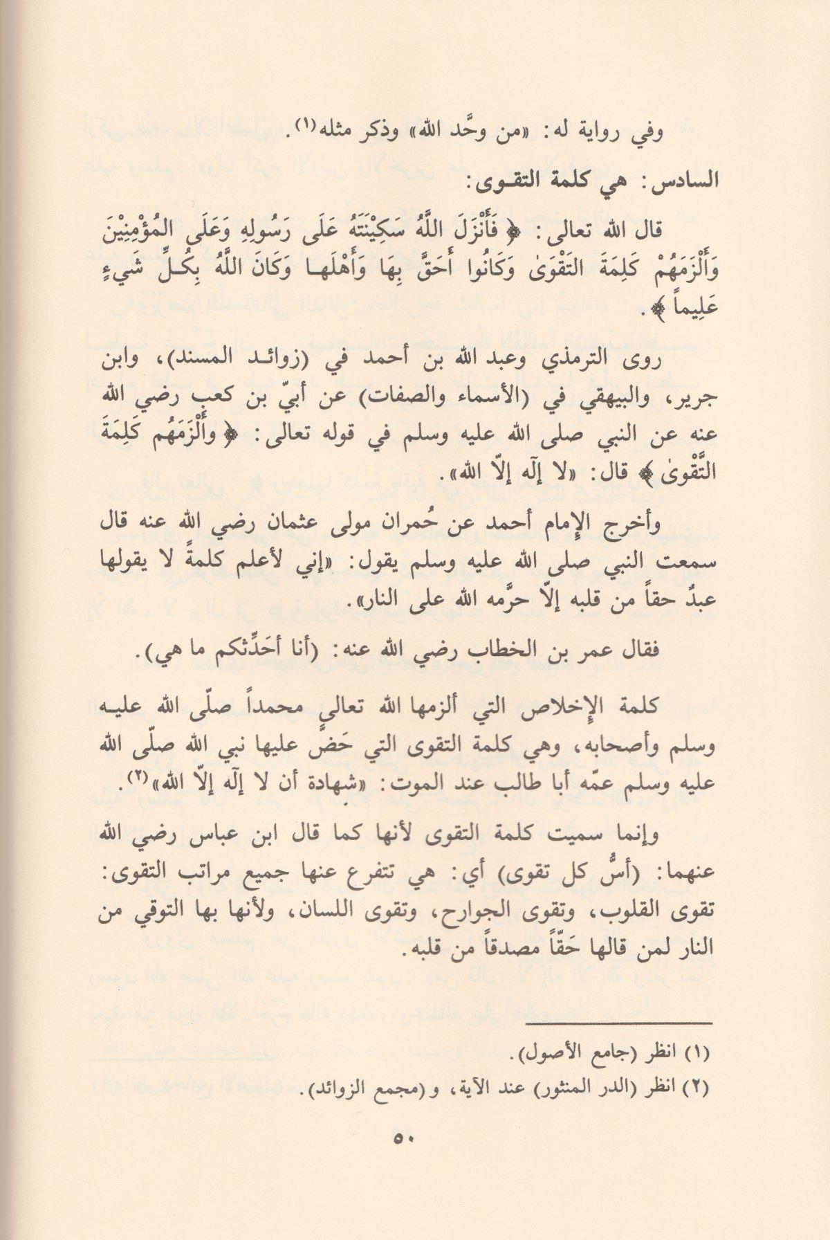 Şehadetu La İlahe İllallah Muhammedün Rasulullah - شهادة لا إله إلا الله محمد رسول الله صلى الله عليه وسلم