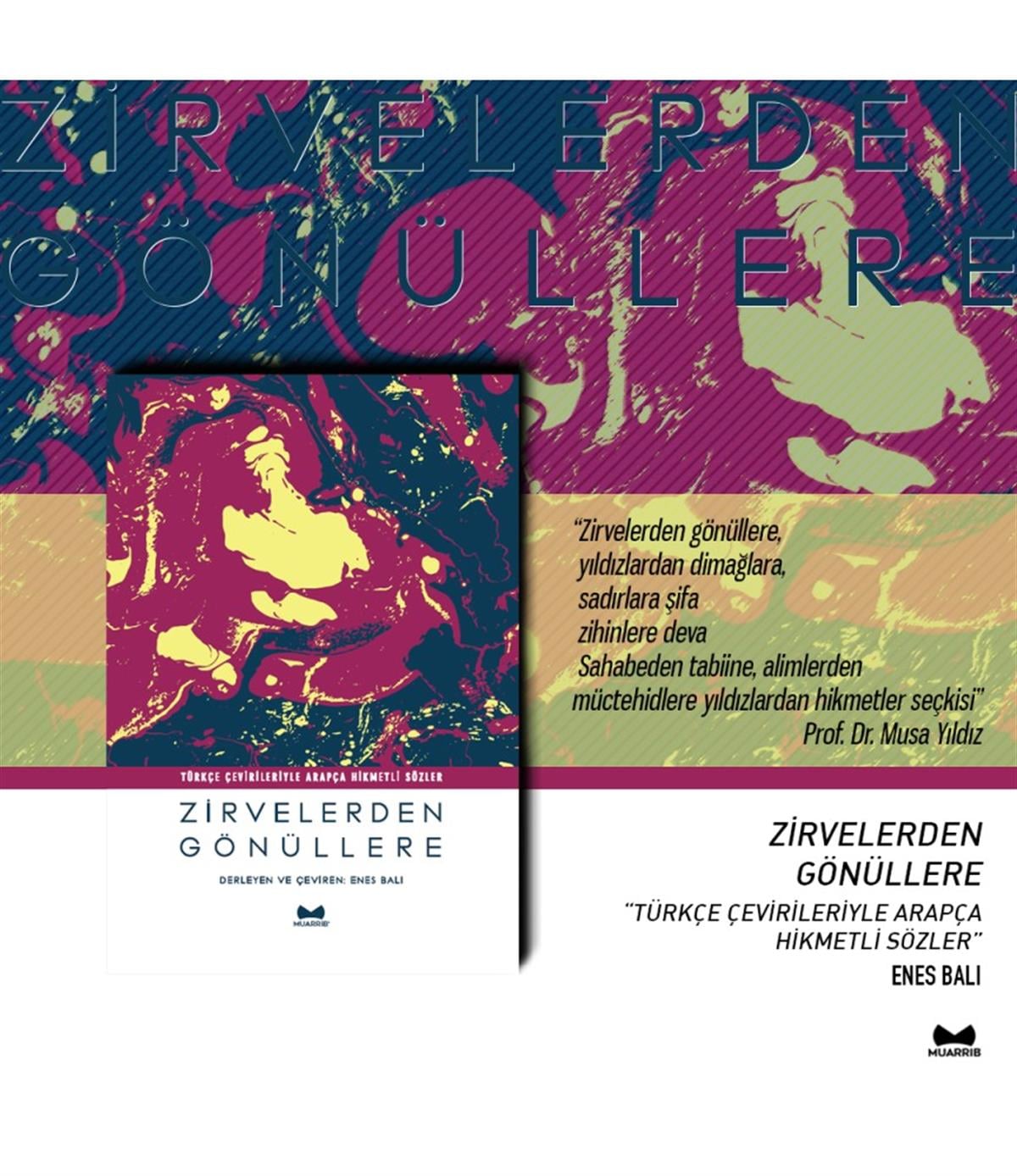 Zirvelerden Gönüllere 