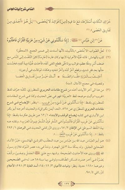 Es sâmî şerhu ebyâtil câmî Arapça - السامي شرح ابيات الجامي