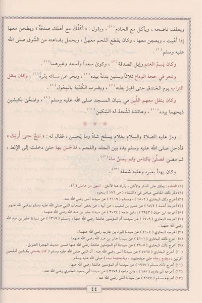 البركة في فضل السعي والحركة ما ينجي بإذن الله تعالى من الهلكة