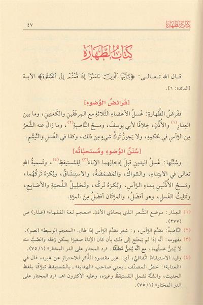 El Fevaidül Müştemile ala Mesailil Muhtasar vet Tekmile Arapça - الفوائد المشتملة على مسائل المختصر والتكملة