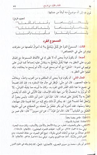 الاقتراح في علم أصول النحو للسيوطي