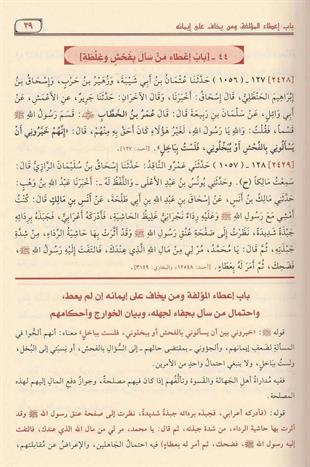 المنهاج شرح صحيح مسلم بن الحجاج | الامام النووي