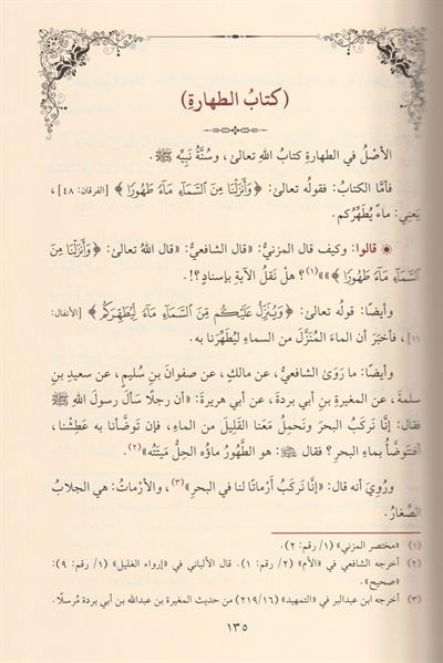 التعليقة عن أبي حامد الإسفراييني