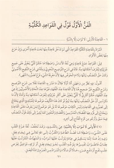 Gamz Uyunil Besair Şerhu Kitabil-Eşbah ven-Nezair - غمز عيون البصائر شرح كتاب الأشباه والننظائر