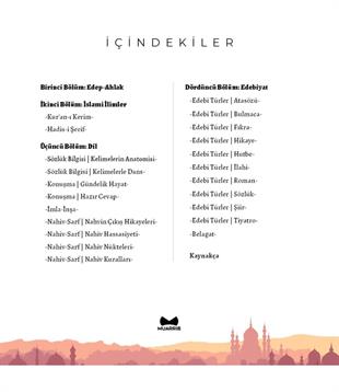 Hatıralarda Arapça - Arapça Türkçe Öğrenme Kitabı