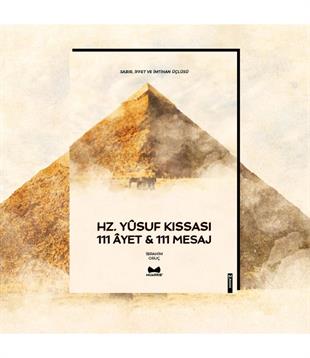 Hz. Yusuf Kıssası 111 Ayet 111 Mesaj Türkçe Arapça