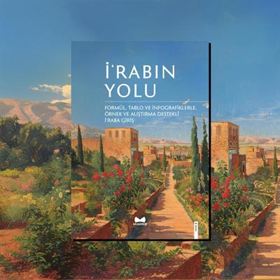 İrabın Yolu - Arapça Türkçe