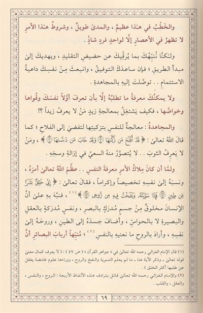 Mizanül Amel İmam Gazali Arapça - ميزان العمل