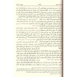 سنن ابن ماجه