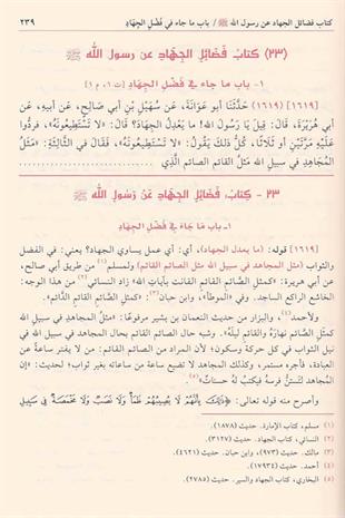 تحفة الأحوذي