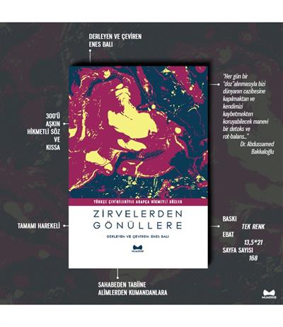 Zirvelerden Gönüllere 