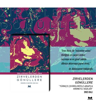 Zirvelerden Gönüllere 