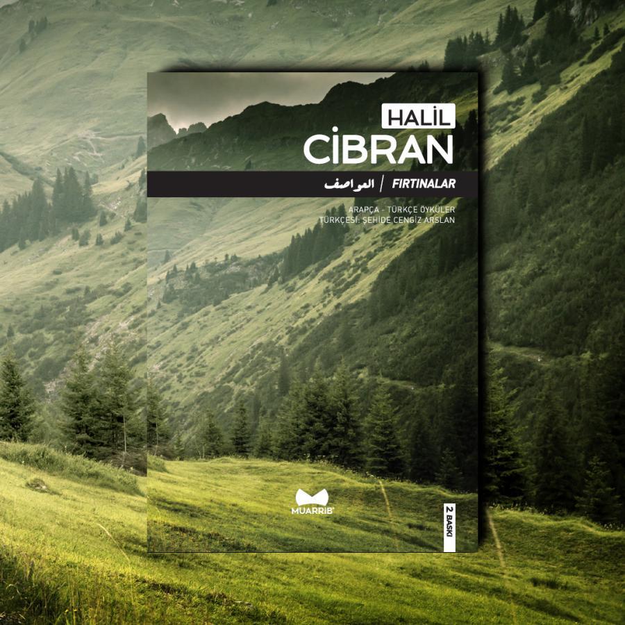 Fırtınalar (Arapça-Türkçe Öyküler) عربي - تركي 