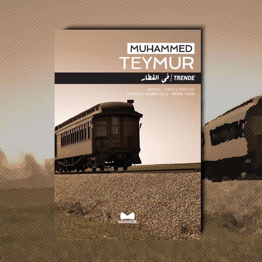 Trende Arapça-Türkçe Öyküler عربي - تركي 