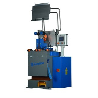 KN 120 HBA AUTOMATIC WELDING MACHINE