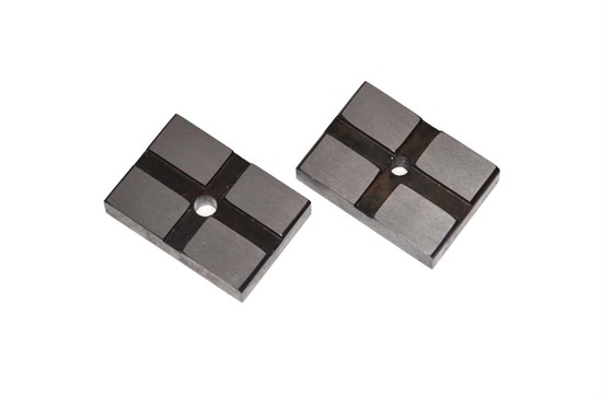 SQUARE SIDE GUIDE 41mm(1 1/2