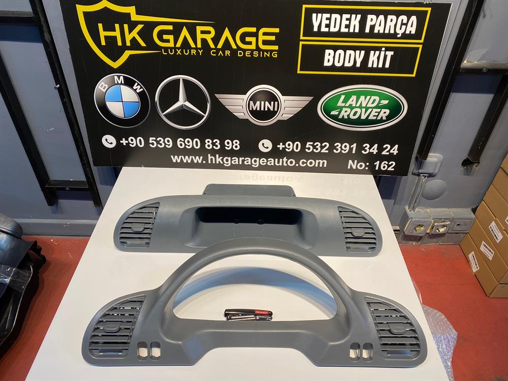 Mercedes Sprınter W901 W904 Kalorifer Havalandırma Izgara Takım