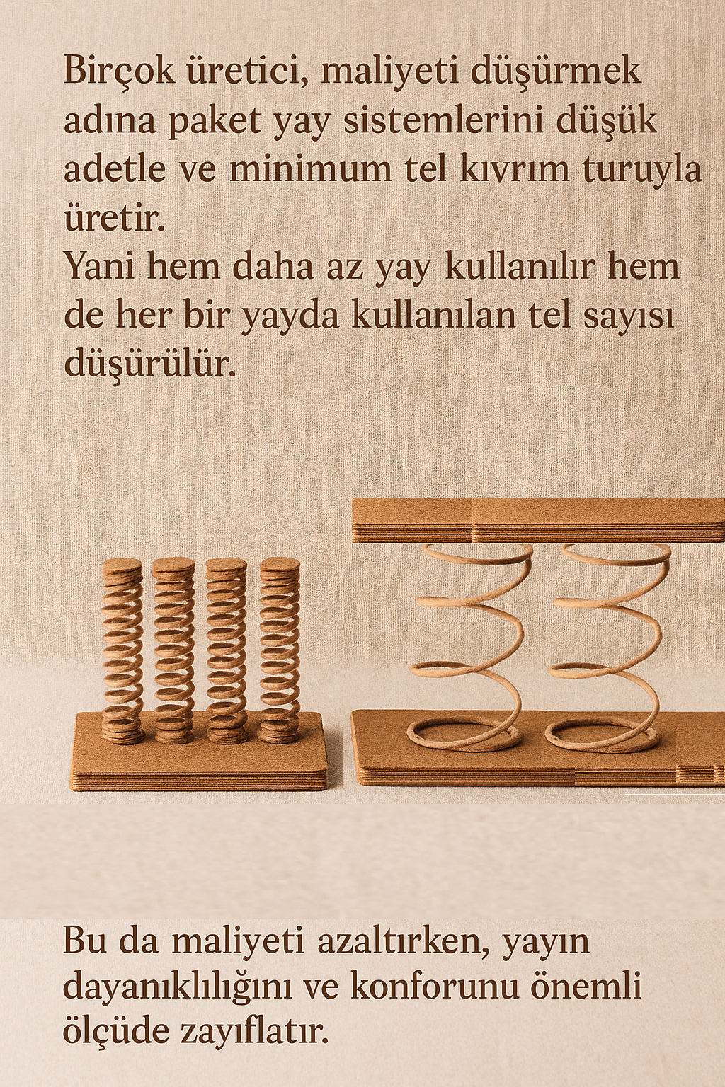 Paket Yay Sayıları
