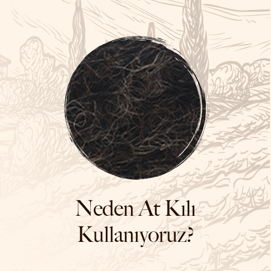 neden-at-kili-kullaniyoruz