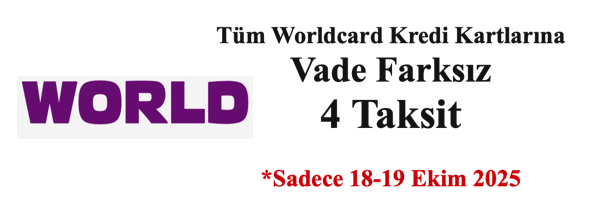 4 Taksit
