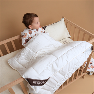 Cotton Petit Pamuk Bebek Yorgan