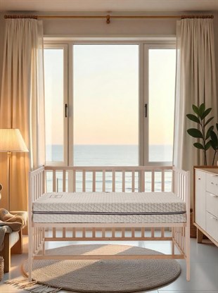 Jolie Organic Support Yatak