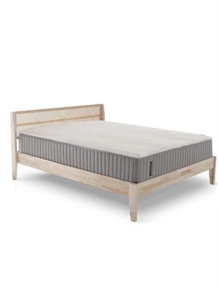 Lateks Yatak Pedi 5 cm